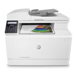 HP Color Laserjet Pro MFP M183FW - Image 3