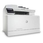 HP Color Laserjet Pro MFP M183FW - Image 4