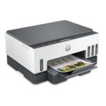 HP Smart Tank 720 Wireless Printer - Image 2