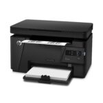 HP Laser M126a Printer - Image 4
