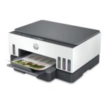 HP Smart Tank 720 Wireless Printer - Image 3