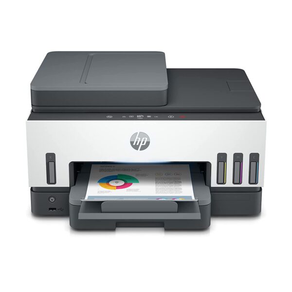 HP Smart Tank 790 Wireless Printer