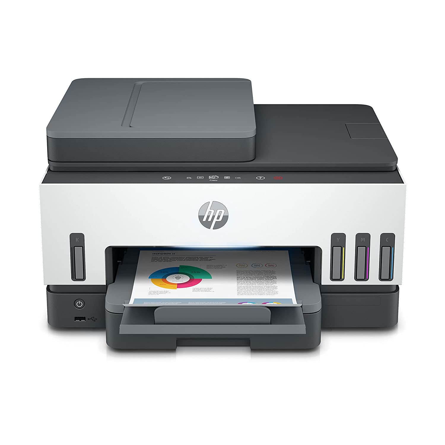 61TRT9EkCHL._SL1500_.jpg HP Smart Tank 790 Wireless Printer - Image 1