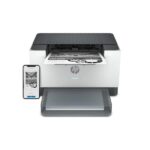 HP Laserjet M208dw Printer, Wireless, Single Function - Image 3