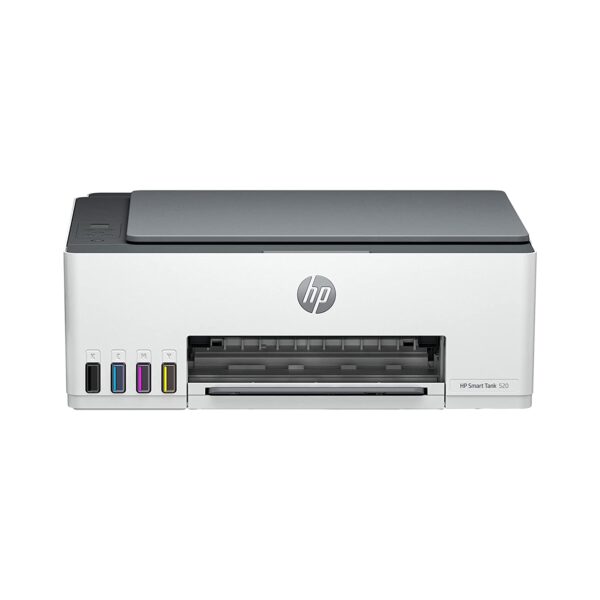 HP Smart Tank 520 All-in-One Printer