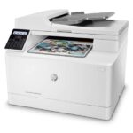 HP Color Laserjet Pro MFP M183FW - Image 2