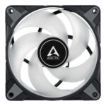 ARCTIC P12 120mm PWM PST A-RGB CPU Case Fan (Triple Pack) - Image 2