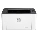 Hp laser 108w Printer