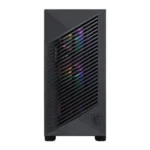 MSI PAG SHIELD M500A Auto RGB M-ATX Mini Tower Case - Image 2