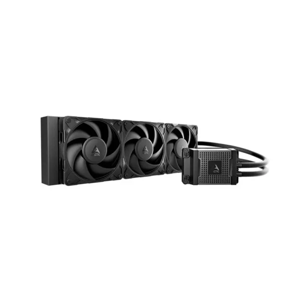 Arctic Liquid Freezer WS360-SP6 Work Station All-in-One CPU Liquid Cooler