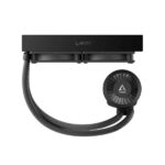 Arctic Liquid Freezer III 240 CPU Liquid Cooler (Black) - (ACFRE00134A) - Image 2