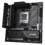 Colorful BATTLE-AX B850M-PLUS S WIFI7 V14 Motherboard