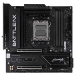 Colorful BATTLE-AX B850M-PLUS S WIFI7 V14 Motherboard