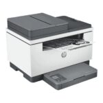 HP LaserJet MFP M233sdw Printer - Image 4