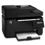 HP LaserJet Pro MFP M128fn Printer - Image 2