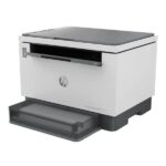 HP Laserjet Tank MFP 1005 Monochrome Laser Printer - Image 2