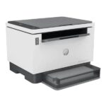 HP Laserjet Tank MFP 1005 Monochrome Laser Printer - Image 3