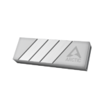 Arctic M2 PRO SSD Cooler for M.2 SSD Silver