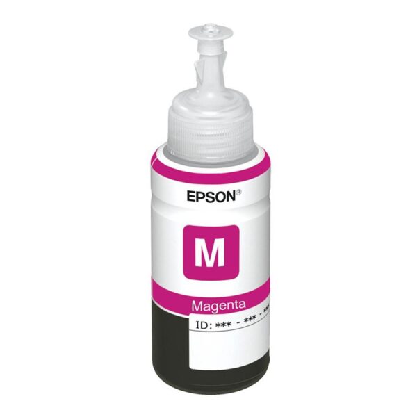 Epson T6643 Ink Set Magenta