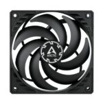 Arctic P12 Slim PWM PST 120mm Case Fan - Image 3