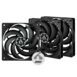 Arctic P12 Slim PWM PST 120mm Case Fan