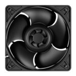 Arctic S12038-8K 120 mm 8k RPM Server Fan 3 Pack - Image 5