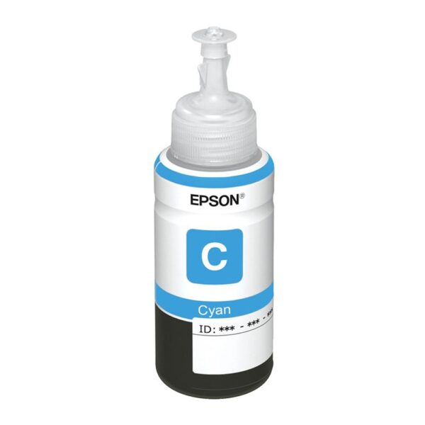 Epson T6642 Ink Set Cyan