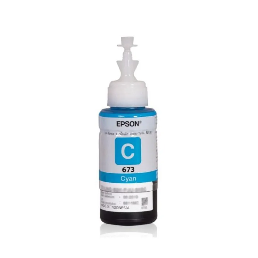 T6732.webp Epson T6732 Ink Bottle Cyan - Image 1