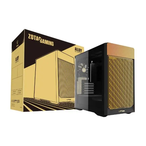 aacbab5c-4bd7-4e71-aa54-23a20434860d.webp ZOTAC Gaming Alloy Computer Case - Black - Image 1
