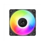 Arctic P12 Pro A-RGB Cabinet Fan (Triple Pack) - Black - Image 2