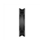 Arctic P12 Pro A-RGB Cabinet Fan (Triple Pack) - Black - Image 4