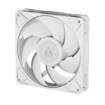 Arctic P14 Pro PST 140mm White Cabinet Fan - Image 4