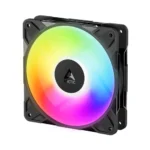 Arctic P12 Pro Reverse ARGB 120mm Cabinet Fan