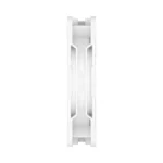 Arctic P14 Pro Reverse ARGB 140mm Cabinet Fan (White) - Image 5