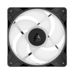 Arctic P14 Pro Reverse ARGB 140mm Triple Pack Cabinet Fan - Image 4