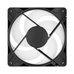 Arctic P14 Pro Reverse ARGB 140mm Triple Pack Cabinet Fan - Image 3