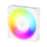 Arctic P14 Pro Reverse ARGB 140mm Triple Pack Cabinet Fan (White) - Image 6
