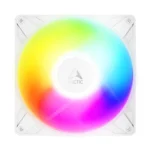 Arctic P14 Pro Reverse ARGB 140mm Triple Pack Cabinet Fan (White) - Image 5