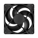 Arctic P14 Pro Reverse 140mm Triple Pack Cabinet Fan - Image 2