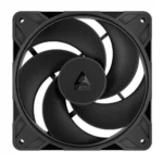 Arctic P12 Pro Reverse 120mm Triple Pack Cabinet Fan - Image 4