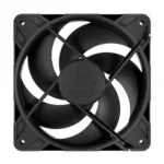 Arctic P12 Pro Reverse 120mm Triple Pack Cabinet Fan - Image 3