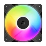 Arctic P12 Pro Reverse ARGB 120mm Triple Pack Cabinet Fan - Image 4