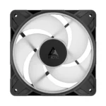 Arctic P12 Pro Reverse ARGB 120mm Triple Pack Cabinet Fan - Image 3