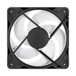 Arctic P12 Pro Reverse ARGB 120mm Triple Pack Cabinet Fan - Image 2