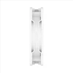 Arctic P12 Pro Reverse ARGB 120mm Triple Pack Cabinet Fan White - Image 5