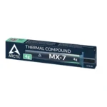 Arctic MX-7 Grey 4G Thermal Paste - Image 2