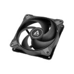 Arctic P12 Max 120mm High Speed PWM Cabinet Fan Single Pack Black - Image 3
