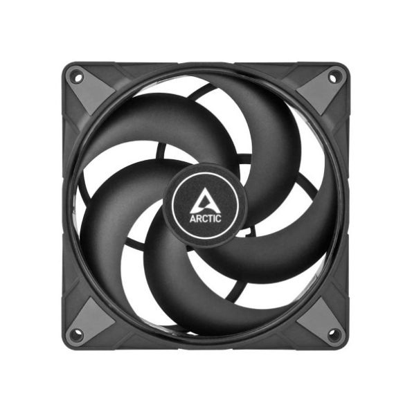arctic-p14-max-140mm-high-speed.jpg Arctic P14 Max 140mm High Speed Pwm Cabinet Fan - Image 1