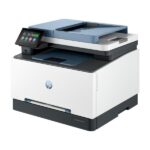 HP Color LaserJet Pro MFP 3303sdw (499M6A) - Image 3
