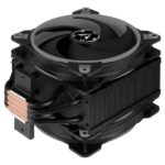 Arctic Freezer 34 ESports DUO CPU Air Cooler - Grey - Image 3